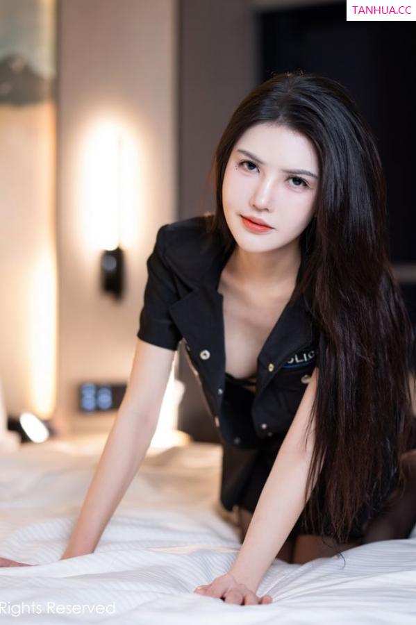 媛媛酱  [XiuRen]高清写真图 2021.11.01 No.4147 媛媛酱belle第12张图片